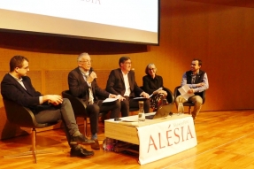 2023 ? La saison qui va faire péter les globules au MuséoParc Alésia !